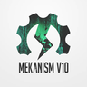 Иконка Mekanism Generators