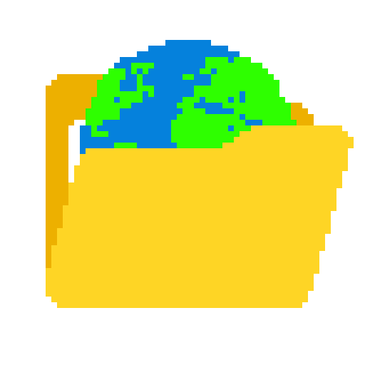 Иконка World Manager
