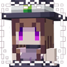 Иконка Melody's Cute Girl Witches