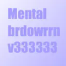 Иконка My mental breakdown goes on