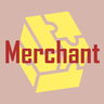 Иконка MerchantJS