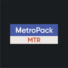 Иконка Metropack MTR