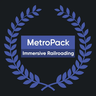 Иконка MetroPack IR