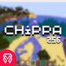 Иконка Chippa256 shader — шейдер для Minecraft