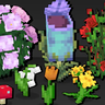 Иконка Mickey Joe's Flowers!