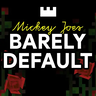 Иконка Mickey Joe's "Barely Default"