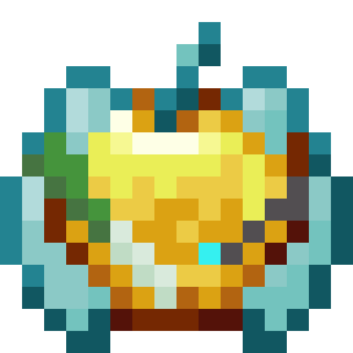 Иконка Miku Apple