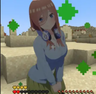 Иконка Nakano Miku Totem (The Quintessential Quintuplets)