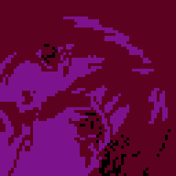 Иконка MilkShader