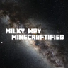 Иконка Milky Way Galaxy Minecraftified