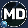 Иконка Mindful Darkness