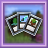 Иконка Minecards [Forge]