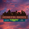 Иконка MineColonies+
