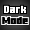 Иконка Dark mode