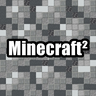Иконка Minecraft² - pixels turned into blocks