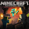 Иконка Minecraft PS2