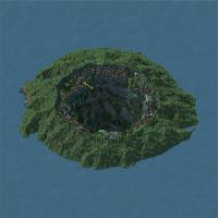 Иконка Mine In Abyss Modpack — сборка для Minecraft