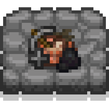 Иконка Miner's Delight