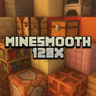 Иконка MineSmooth Lite 128x