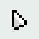 Иконка Mini Cursors Light