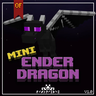 Иконка Mini Ender Dragon