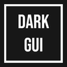 Иконка Minimalist Dark GUI