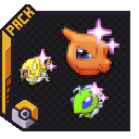 Иконка Mini's Cobblemon Icons