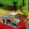 Иконка MiniWorld