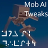 Иконка Mob AI Tweaks