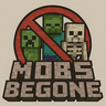 Иконка MobsBeGone