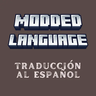 Иконка Modded Language (Traducción al Español)