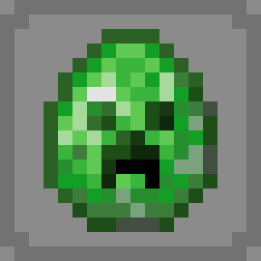 Иконка Modded Omelet - Modern Spawn Eggs