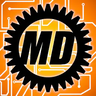 Иконка Modern Dynamics