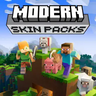 Иконка Modern Skin Packs