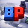 Иконка Better PvP — сборка для Minecraft