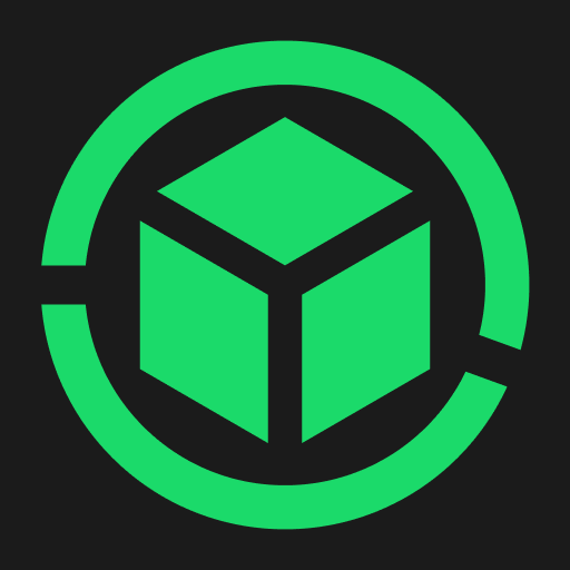 Иконка Modrinth SMP