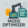 Иконка Mods Optimizer