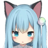 Иконка Moe Chinses(萌体中文)