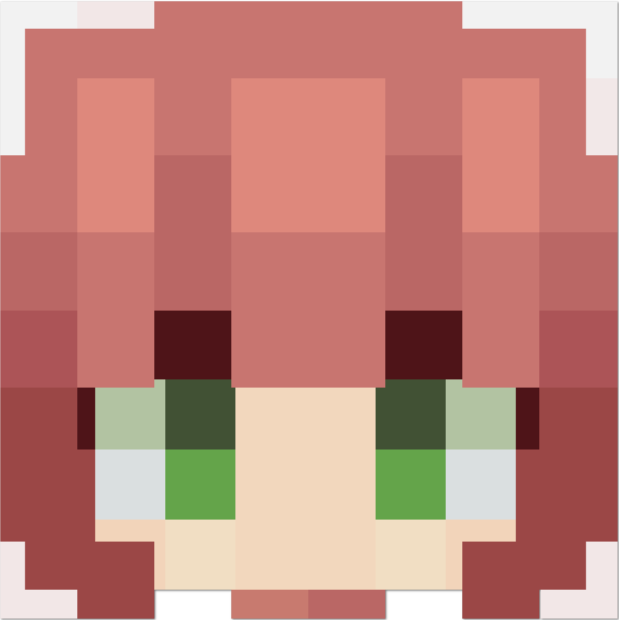 Иконка MonikaMod