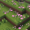 Иконка Monophonic Shaderpack — шейдер для Minecraft