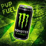 Иконка Monster Can Totem