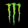 Иконка Monster Energy