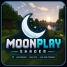 Иконка Moonplayshader