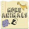 Иконка More Animals 2