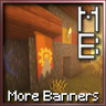 Иконка More Banner Features