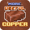 Иконка More Useful Copper