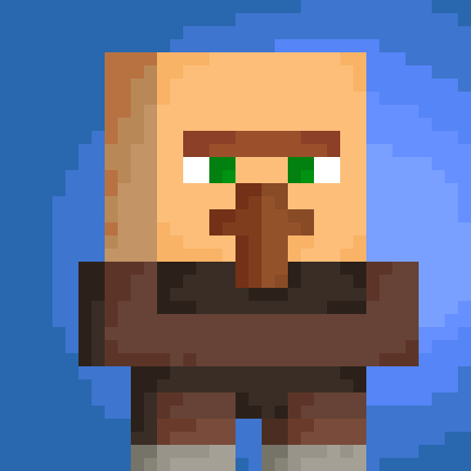 Иконка More Villagers: Re-employed