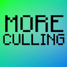Иконка More Culling