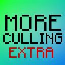 Иконка More Culling Extra