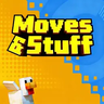 Иконка Moves & Stuff
